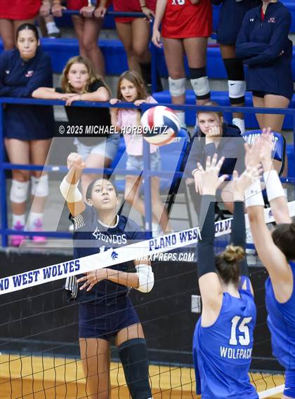 Thumbnail 3 in McKinney Boyd @ Plano West photogallery.