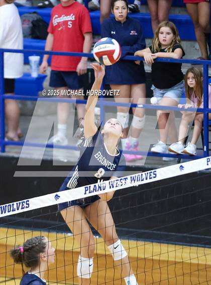 Thumbnail 3 in McKinney Boyd @ Plano West photogallery.