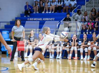 Thumbnail 3 in McKinney Boyd @ Plano West photogallery.