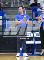 Photo from the gallery "McKinney Boyd @ Plano West"