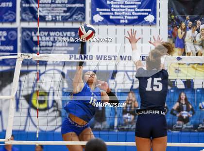 Thumbnail 3 in McKinney Boyd @ Plano West photogallery.
