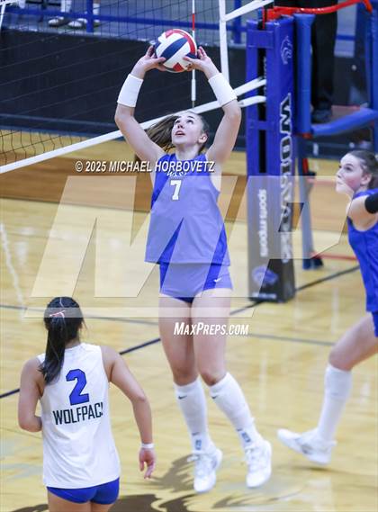 Thumbnail 3 in McKinney Boyd @ Plano West photogallery.