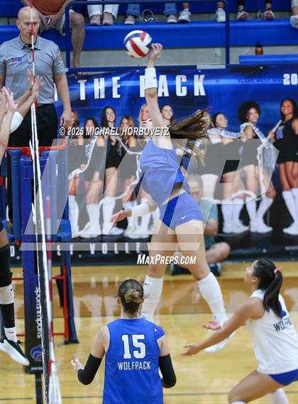 Thumbnail 3 in McKinney Boyd @ Plano West photogallery.