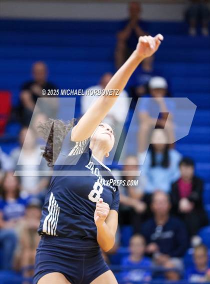 Thumbnail 1 in McKinney Boyd @ Plano West photogallery.