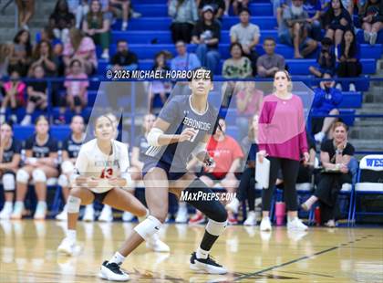 Thumbnail 2 in McKinney Boyd @ Plano West photogallery.