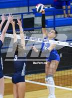 Photo from the gallery "McKinney Boyd @ Plano West"