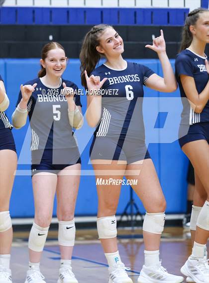 Thumbnail 1 in McKinney Boyd @ Plano West photogallery.