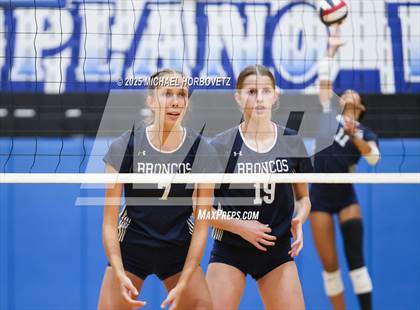 Thumbnail 1 in McKinney Boyd @ Plano West photogallery.