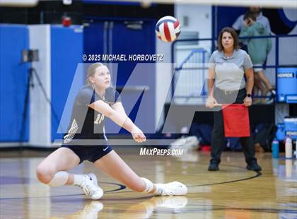 Thumbnail 2 in McKinney Boyd @ Plano West photogallery.
