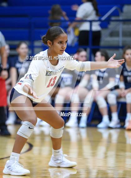 Thumbnail 2 in McKinney Boyd @ Plano West photogallery.