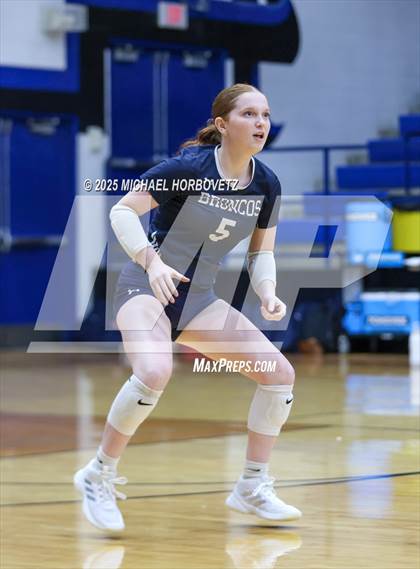 Thumbnail 2 in McKinney Boyd @ Plano West photogallery.