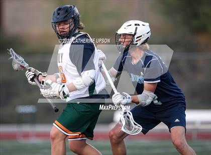 Thumbnail 2 in Linfield Christian @ Poly photogallery.