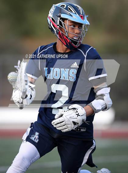 Thumbnail 3 in Linfield Christian @ Poly photogallery.
