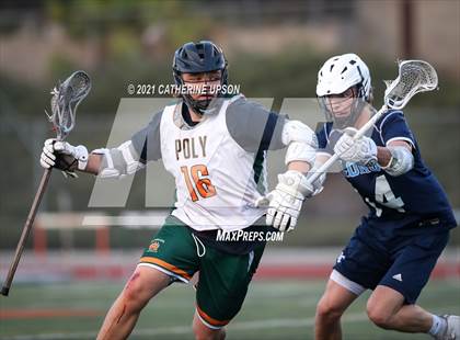 Thumbnail 1 in Linfield Christian @ Poly photogallery.