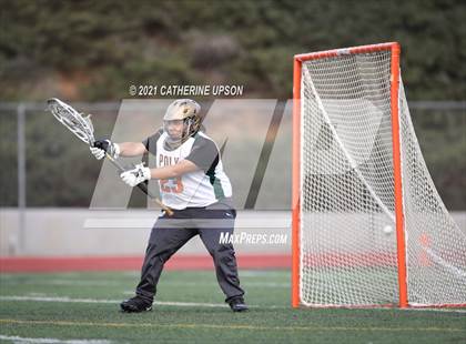 Thumbnail 2 in Linfield Christian @ Poly photogallery.