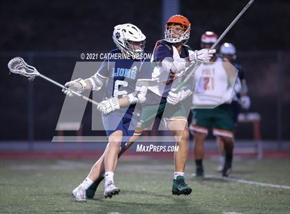 Thumbnail 3 in Linfield Christian @ Poly photogallery.