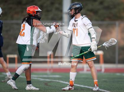 Thumbnail 3 in Linfield Christian @ Poly photogallery.