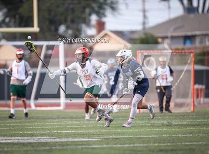 Thumbnail 1 in Linfield Christian @ Poly photogallery.