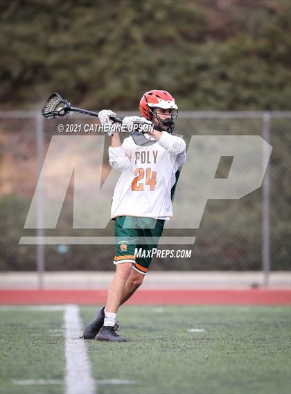 Thumbnail 1 in Linfield Christian @ Poly photogallery.