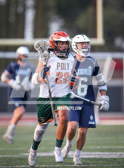 Thumbnail 3 in Linfield Christian @ Poly photogallery.