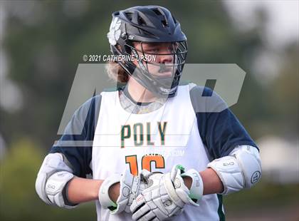 Thumbnail 3 in Linfield Christian @ Poly photogallery.
