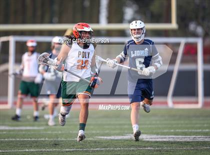 Thumbnail 3 in Linfield Christian @ Poly photogallery.