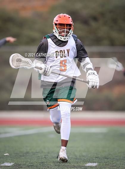 Thumbnail 3 in Linfield Christian @ Poly photogallery.