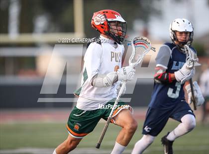 Thumbnail 2 in Linfield Christian @ Poly photogallery.
