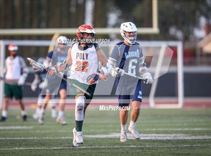 Thumbnail 1 in Linfield Christian @ Poly photogallery.