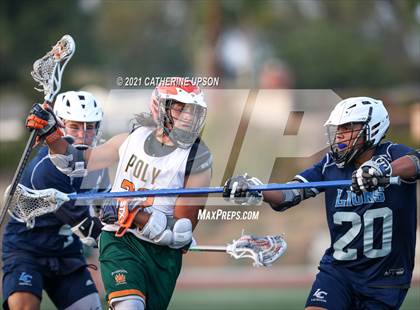 Thumbnail 2 in Linfield Christian @ Poly photogallery.