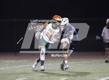 Thumbnail 2 in Linfield Christian @ Poly photogallery.