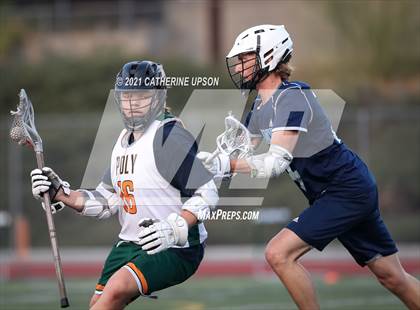 Thumbnail 3 in Linfield Christian @ Poly photogallery.