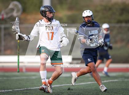 Thumbnail 1 in Linfield Christian @ Poly photogallery.