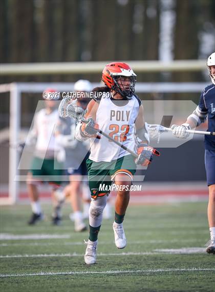 Thumbnail 2 in Linfield Christian @ Poly photogallery.