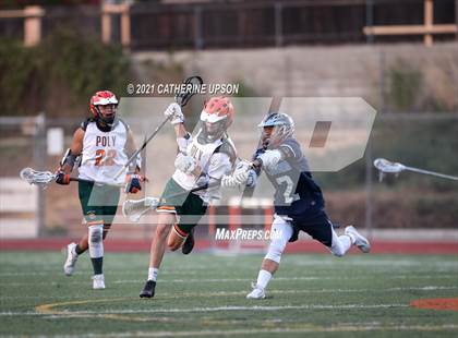 Thumbnail 3 in Linfield Christian @ Poly photogallery.