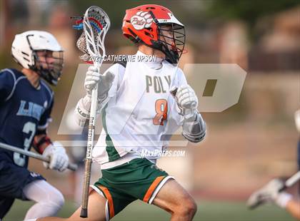 Thumbnail 2 in Linfield Christian @ Poly photogallery.