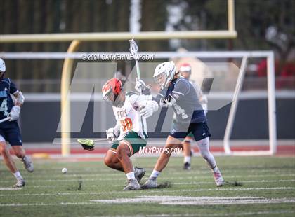 Thumbnail 3 in Linfield Christian @ Poly photogallery.