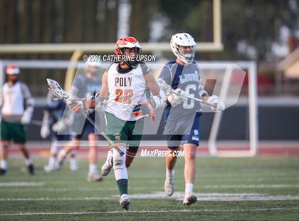 Thumbnail 2 in Linfield Christian @ Poly photogallery.