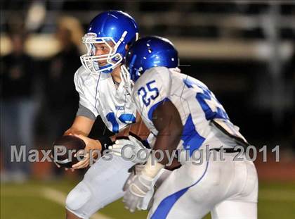 Thumbnail 2 in Etiwanda vs. Norco photogallery.