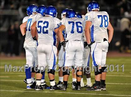 Thumbnail 3 in Etiwanda vs. Norco photogallery.