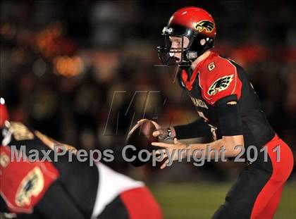 Thumbnail 1 in Etiwanda vs. Norco photogallery.