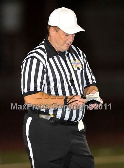Thumbnail 2 in Etiwanda vs. Norco photogallery.
