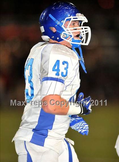 Thumbnail 1 in Etiwanda vs. Norco photogallery.
