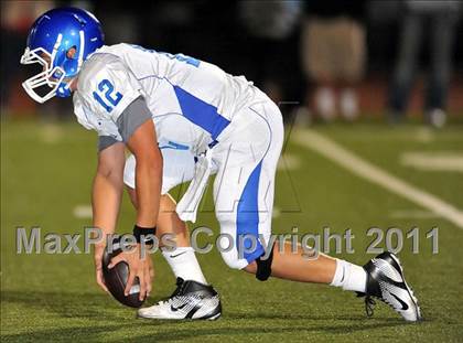 Thumbnail 2 in Etiwanda vs. Norco photogallery.