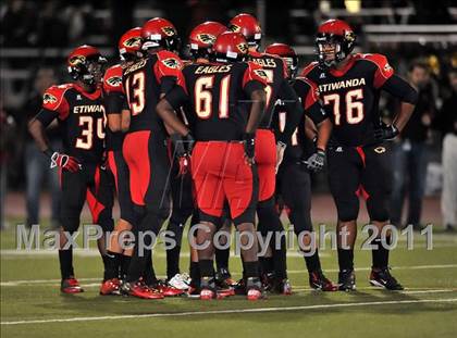 Thumbnail 3 in Etiwanda vs. Norco photogallery.