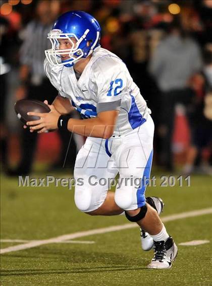 Thumbnail 1 in Etiwanda vs. Norco photogallery.