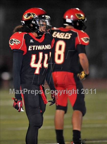 Thumbnail 1 in Etiwanda vs. Norco photogallery.