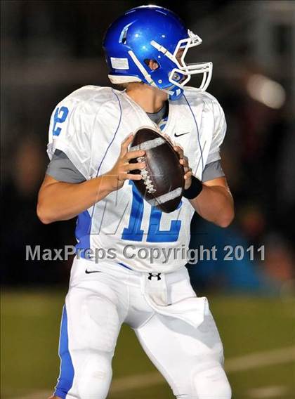 Thumbnail 2 in Etiwanda vs. Norco photogallery.