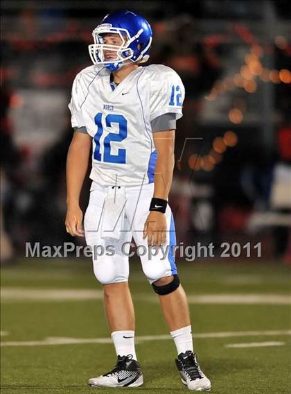 Thumbnail 3 in Etiwanda vs. Norco photogallery.