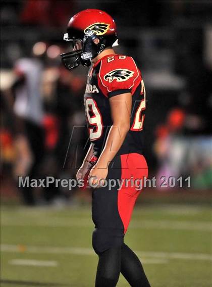 Thumbnail 3 in Etiwanda vs. Norco photogallery.